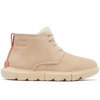 Sorel Explorer II Drift Waterproof Shoes for Women Nova Sand/Natural